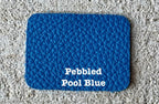 Inside Pocket Pebbled