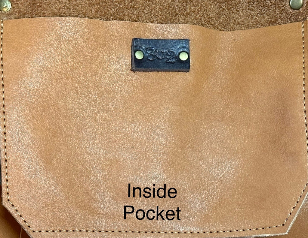 Full Grain Authentic Real Leather Cross-Body Pebbled Saddle Leather Classic Tote Bags-Small-Medium-Large-Extra Large