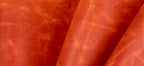 Full Grain Real Authentic Leather Simple Wallet