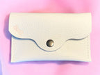 Genuine Authentic Real Leather Trudy Wallet Pouch