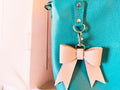 Full Grain Leather Zipper Pebbled Aruba Penny Shoulder Bag Purse or Crossbody Bag