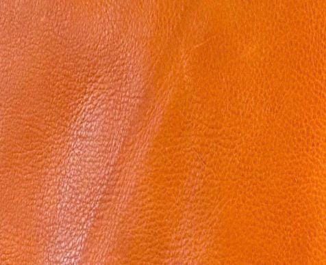 Full Grain Authentic Leather Lipstick or Chapstick Holder Keychain