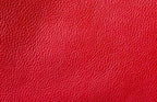 Full Grain Authentic Leather Lipstick or Chapstick Holder Keychain