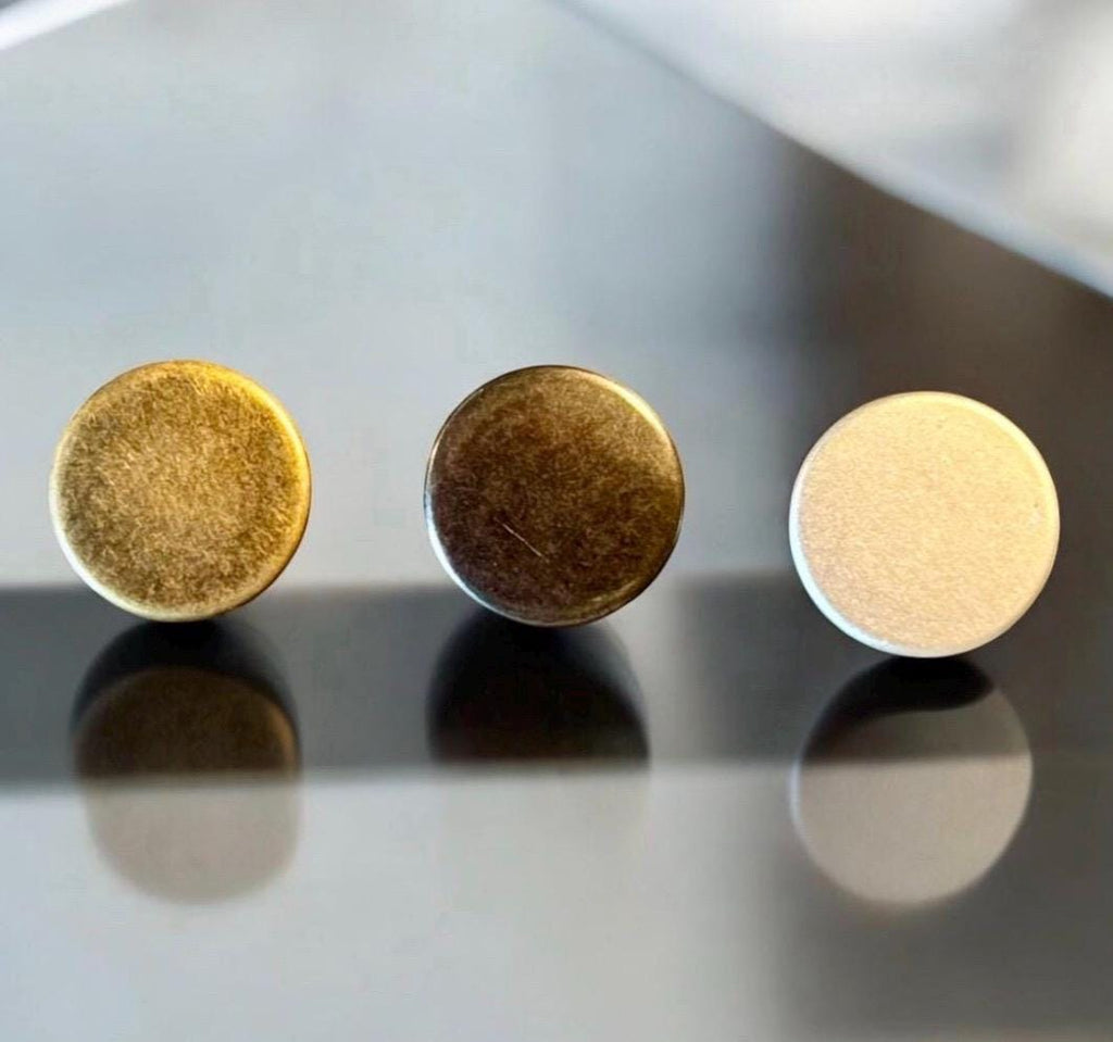 Full Grain Real Leather Zipper Tan Dog Super Stevie Crossbody or Shoulder Bag Purse