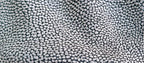 Full Grain Pattern Design Leather Small Envelope Pouch